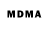 МДМА VHQ Mads Rasmussen